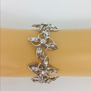 NWT Ted Baker Cruuz: Crystal Breeze Bracelet